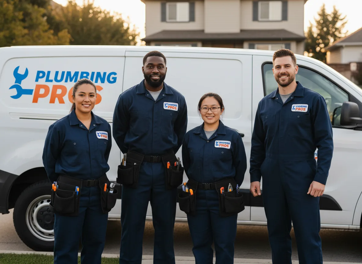 Water Heater Repair company in Mansfield, WA